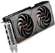 Sapphire PCI-Ex Radeon RX 7600 Pulse OC Edition 8GB GDDR6 (128bit) (2755/18000) (HDMI, 3 x DisplayPort) (11324-01-20G) - obraz 4