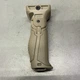 Ручка перенесення вогню DLG Tactical (DLG-048) на планку Picatinny, колір Койот, складана (242253) - зображення 5