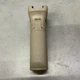 Ручка перенесення вогню DLG Tactical (DLG-048) на планку Picatinny, колір Койот, складана (242253) - зображення 7