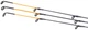 Фідерне вудлище Brain Axent AXR-270L 2.70m max 40g - зображення 6