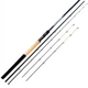 Фідерне вудлище ZEMEX RIVER Super Feeder 14 ft - 200 g (8806066101628) - зображення 1