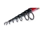 Спиннинг Shimano Catana EX Telespin 240M 2.4m 10-30g (2266-73-79) - зображення 3