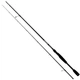 Вудилище Favorite Vizor 2-10g / 1.83m VZR-602L (1693-01-57) - изображение 1