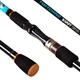 KR2500-198 Вудилище спінінгове Salmo Kraft TWITCHING 7-21/1,98 - изображение 2