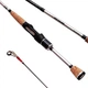 Вудлище Favorite Impulse 3-12g/2.51m IMP-832L-T (1693-02-08) - зображення 2