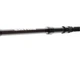Карпово вудилище Daiwa Black Widow Tele Carp 3м 3lbs (11572-307) - изображение 2