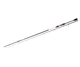 Cпінінговe вудилище Daiwa Silver Creek Ultra Light Spoon 2.3м 0.5-5г (11432-230) - изображение 1