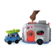 Освітній кемпер для маленьких дослідників Fisher-Price Little People (194735091331) - зображення 3