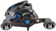 Катушка Shimano SLX XT A 150 Right Hand 4+1BB 6.3:1 (22661078) - изображение 2