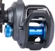 Катушка Shimano SLX XT A 150 Right Hand 4+1BB 6.3:1 (22661078) - изображение 6