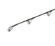 Морське вудлище Daiwa BG Deep Sea 2.10м 150-300г (11906-211) - зображення 5