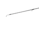 Cпінінговe вудилище Daiwa Silver Creek Ultra Light Spoon 2.3м 0.5-5г (11432-230) - изображение 3