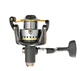 Котушка Ryobi Ecusima 1000 4+1 (+1 запасна шпуля) (1000VIS) - зображення 4