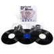 Виниловая пластинка Depeche Mode - The Best Of (Volume 1) (3LP) - изображение 2
