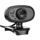 Веб-камера Xtrike XPC01 Black - изображение 3