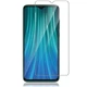 Захисне скло Optima 2.5D Xiaomi Redmi Note 8 Pro - зображення 1