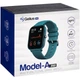 Смарт-часы Gelius Pro Model-A (IPX7) Black - зображення 2