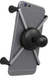 Uchwyt do smartfona RAM Mounts X-Grip czarny (RAM-HOL-UN10BU) - obraz 5