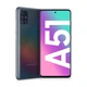 Мобільний телефон Samsung Galaxy A51 SM-A515F 4/128GB Black Refurbished - зображення 2