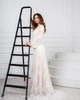 Весільна сукня ANGEL FASHION DRESS МІШЕЛЬ 44 кремовий - зображення 3