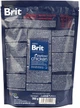 Сухий корм для стерилізованих котів Brit Premium by Nature Cat Sterilised Chicken з куркою 300 г (8595602552993) - изображение 2