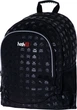 Plecak Hash AB350 Black Gamer Czarno-granatowy (502023108) - obraz 2