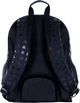 Plecak Hash AB350 Black Gamer Czarno-granatowy (502023108) - obraz 5