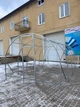 Теплица "Дарина усиленная" 3х4м, труба 30х30мм с пленкой 150 мкм - изображение 8