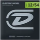 Струны для электрогитар DUNLOP DEN1254 PERFORMANCE+ ELECTRIC GUITAR STRINGS (12-54) - изображение 1