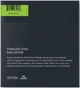 Струны для бас-гитары DUNLOP DBS50110 STAINLESS STEEL HEAVY 50-110 - изображение 2