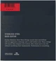 Струны для бас-гитары DUNLOP DBS45105 STAINLESS STEEL MEDIUM 45-105 - изображение 2