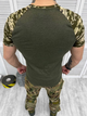 Тактична футболка Tactical Duty T-Shirt Піксель S - зображення 3