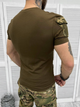 Тактическая футболка Special Operations Shirt Elite Coyote XL - изображение 3