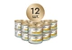 Коробка паштета для взрослых кошек Gourmet Gold с тунцом 85 г х 12 шт - изображение 3