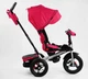 Велосипед 6088 F - 307-19 Best Trike Світло рожевий - зображення 2