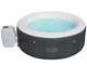 Надувное джакузи Bestway Lay-Z-Spa Havana 180x66 см 669 л, 60035 - изображение 1