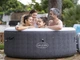 Надувное джакузи Bestway Lay-Z-Spa Havana 180x66 см 669 л, 60035 - изображение 12