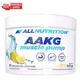 All Nutrition Добавка для пампінгу AAKG Muscle Pump - 300g Lemon - зображення 1