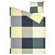 Комплект постільної білизни IKEA BRUNKRISSLA 150x200/50x60 см (005.548.11) - изображение 5