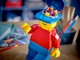 Lego Creator Увеличенная минифигурка LEGO 40649 - изображение 5