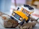 Lego Creator Land Rover Classic Defender 40650 - изображение 5