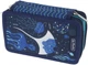 Пенал з наповненням Herlitz Triple Deep Ocean 31 предмет (50043415) - зображення 1