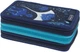 Пенал з наповненням Herlitz Triple Deep Ocean 31 предмет (50043415) - зображення 2