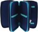 Пенал з наповненням Herlitz Triple Deep Ocean 31 предмет (50043415) - зображення 8