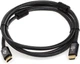Кабель Atcom HDMI-HDMI Premium VER 2.1 60 HZ 3 м Черный (23783) - изображение 2
