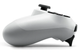 Беспроводной геймпад Play Station Dualshock 4 Wireless Bluetooth джойстик для приставки PS4 White Белый - изображение 4