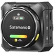 SARAMONIC BLINK ME B2 Беспроводная камера система диапазона 2.4 гГц. 2 передатчика. - изображение 4