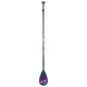 Весло для SUP Red Paddle Co Hybrid Tough Purple (2022) - изображение 1