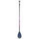 Весло для SUP Red Paddle Co Hybrid Tough Purple (2022) - изображение 2