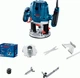 Фрезер ручной Bosch Professional GOF 130 (06016B7000) - изображение 1
